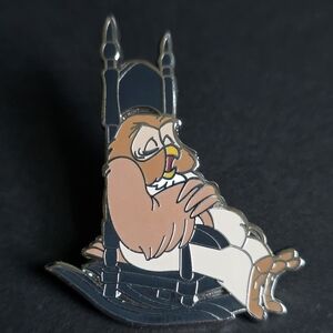 Disney Sweet Dreams Mystery Pin: Owl From Winnie The Pooh